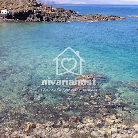 Ocean View El Pris, By Nivariahost Апартаменты *