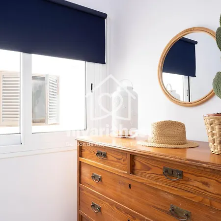 Ocean View El Pris, By Nivariahost *