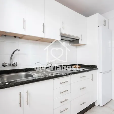 Ocean View El Pris, By Nivariahost Διαμέρισμα