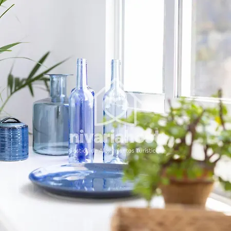 Ocean View El Pris, By Nivariahost Appartement *