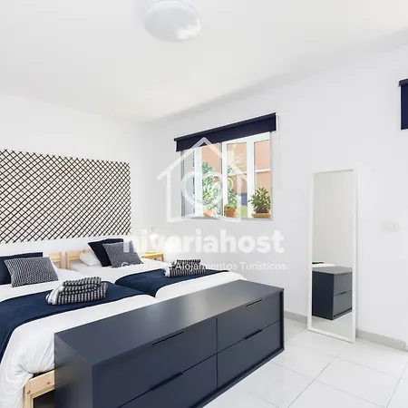 Ocean View Apartamento *