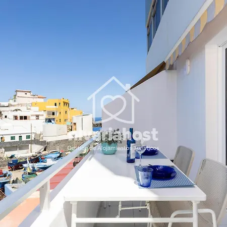 Ocean View Apartamento El Pris