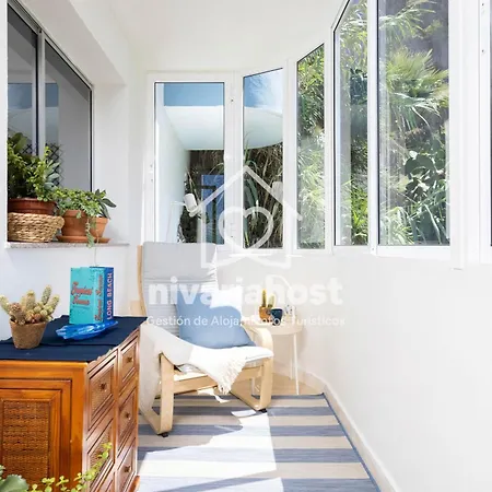 Apartamento Ocean View El Pris