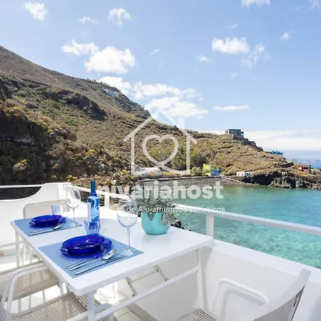 Ocean View Apartamento El Pris
