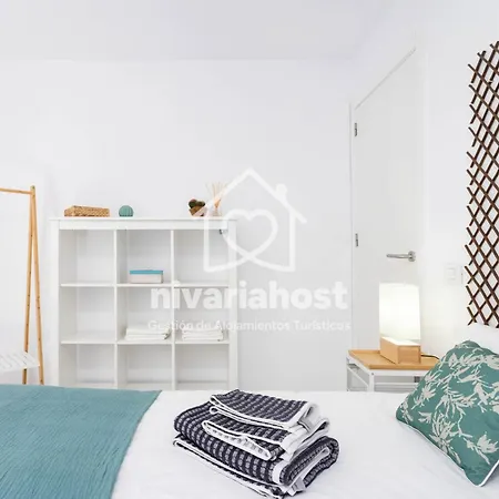 Ocean View Apartamento El Pris