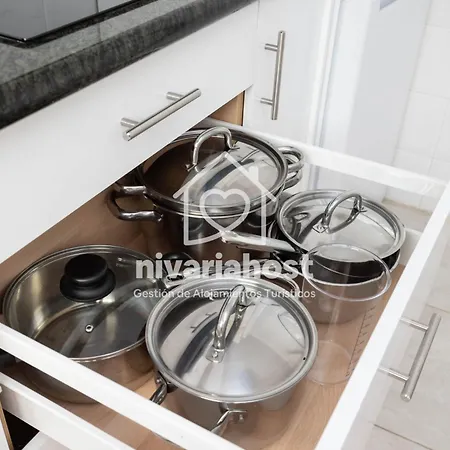 Apartamento Ocean View