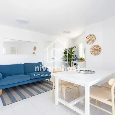 Apartamento Ocean View *