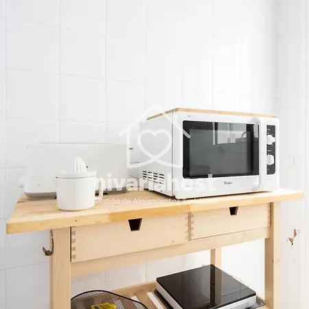 Apartamento Ocean View