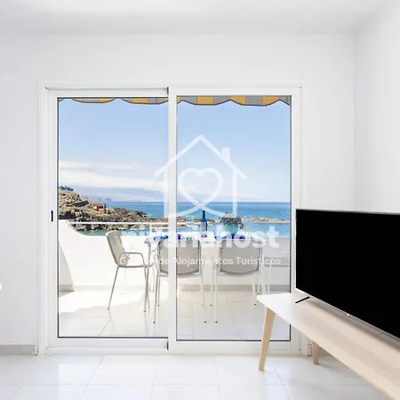 Ocean View Apartamento *