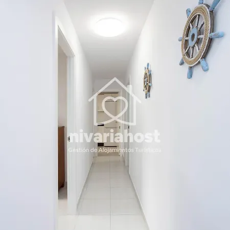 Apartamento Ocean View