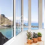 Ocean View El Pris, By Nivariahost דירה El Pris